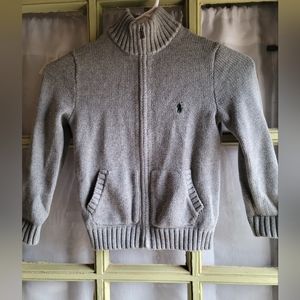 Polo Ralph Lauren Kids Jacket